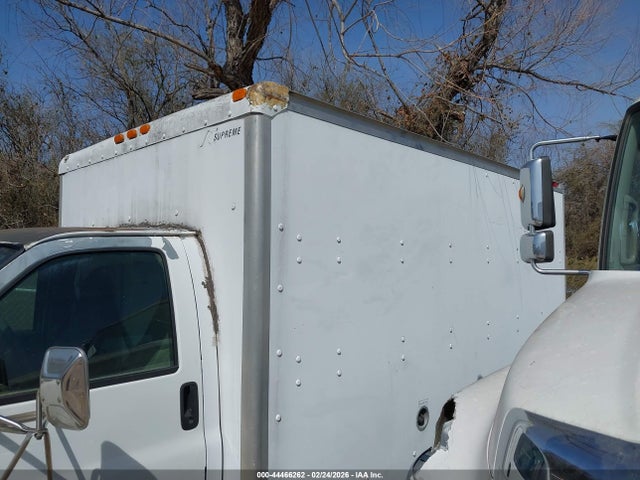 Auction sale of the 2007 Chevrolet Express Cutaway Work Van, vin: 1GBJG31U771140199, lot number: 44466262