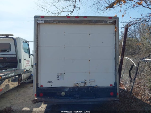 Auction sale of the 2007 Chevrolet Express Cutaway Work Van, vin: 1GBJG31U771140199, lot number: 44466262