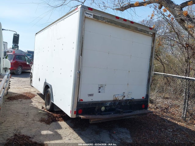 Auction sale of the 2007 Chevrolet Express Cutaway Work Van, vin: 1GBJG31U771140199, lot number: 44466262