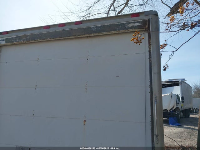 Auction sale of the 2007 Chevrolet Express Cutaway Work Van, vin: 1GBJG31U771140199, lot number: 44466262