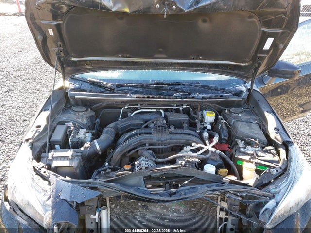 2018 SUBARU IMPREZA 4S3GTAD64J3746803 Photo 9