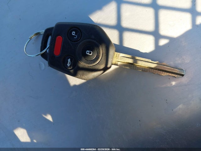 2018 SUBARU IMPREZA 4S3GTAD64J3746803 Photo 10