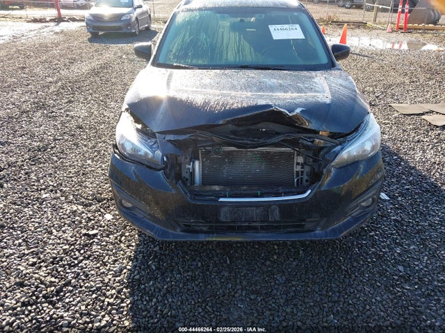 4S3GTAD64J3746803 Subaru Impreza 2.0i Premium