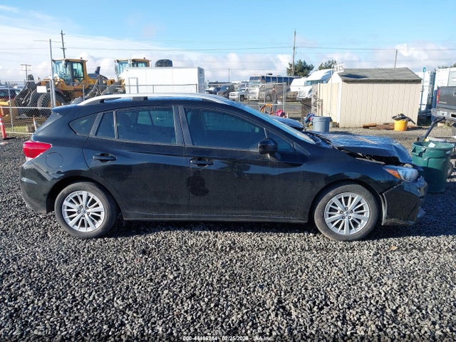 4S3GTAD64J3746803 Subaru Impreza 2.0i Premium