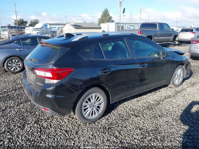 2018 SUBARU IMPREZA 4S3GTAD64J3746803 Photo 3