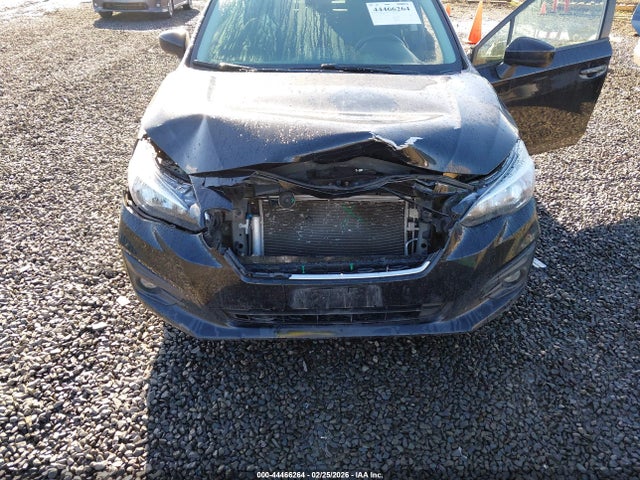 2018 SUBARU IMPREZA 4S3GTAD64J3746803 Photo 5