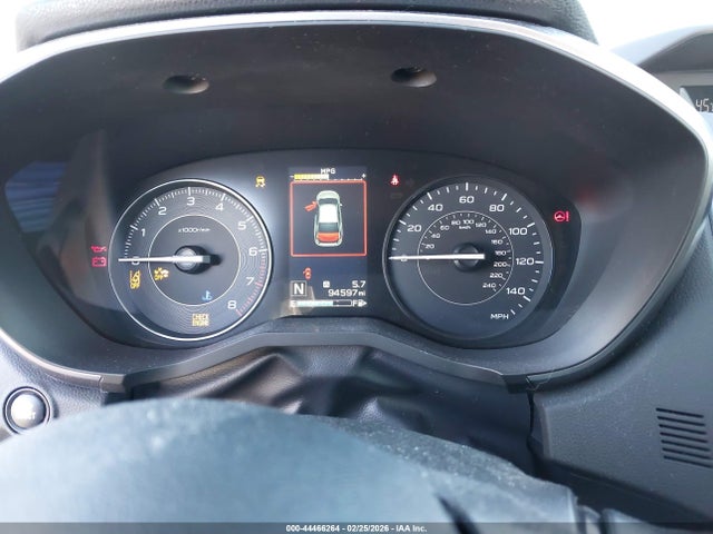 2018 SUBARU IMPREZA 4S3GTAD64J3746803 Photo 6
