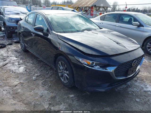 2024 MAZDA MAZDA3 3MZBPAAM2RM434701