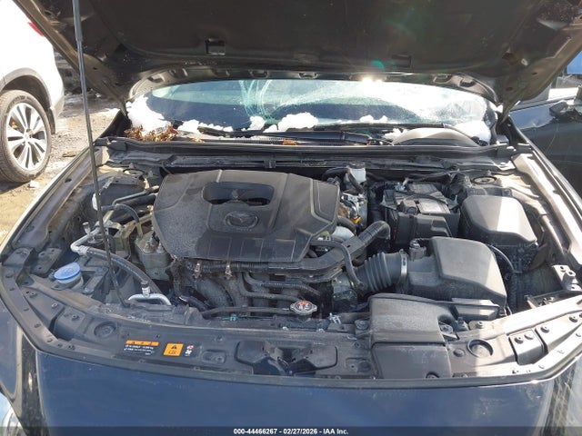 2024 MAZDA MAZDA3 3MZBPAAM2RM434701 Photo 9