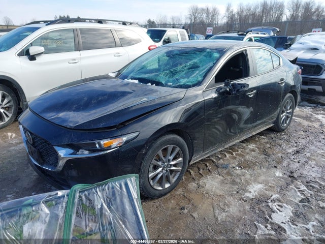 2024 MAZDA MAZDA3 3MZBPAAM2RM434701 Photo 1