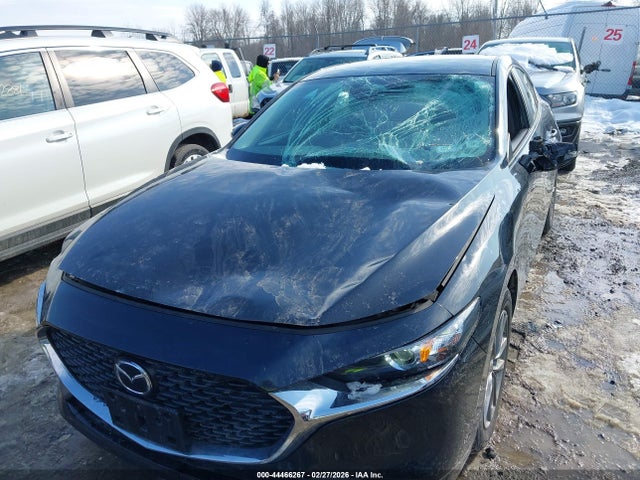2024 MAZDA MAZDA3 3MZBPAAM2RM434701 Photo 5