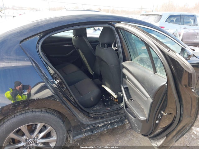2024 MAZDA MAZDA3 3MZBPAAM2RM434701 Photo 7