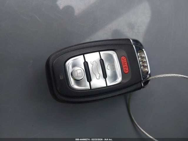 2012 AUDI A4 WAUFFAFL3CN001115 Photo 10