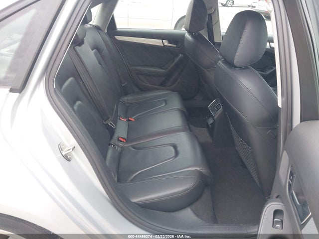 2012 AUDI A4 WAUFFAFL3CN001115 Photo 7