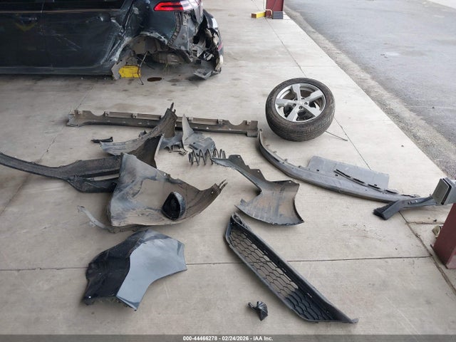 1G1RH6E42EU154538 Chevrolet Volt