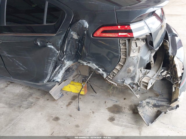 1G1RH6E42EU154538 Chevrolet Volt