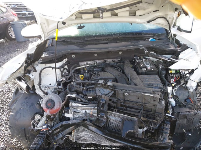 2022 VOLKSWAGEN TAOS 3VVYX7B21NM074703 Photo 9