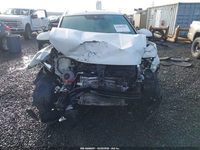 3VVYX7B21NM074703 Volkswagen Taos 1.5t Se