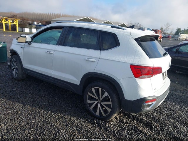 2022 VOLKSWAGEN TAOS 3VVYX7B21NM074703 Photo 2