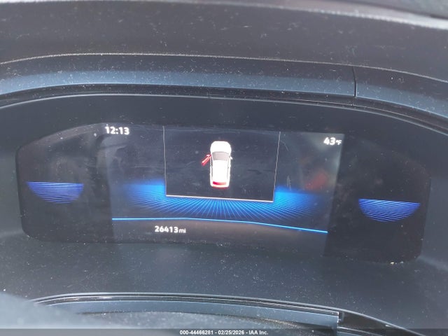 2022 VOLKSWAGEN TAOS 3VVYX7B21NM074703 Photo 6