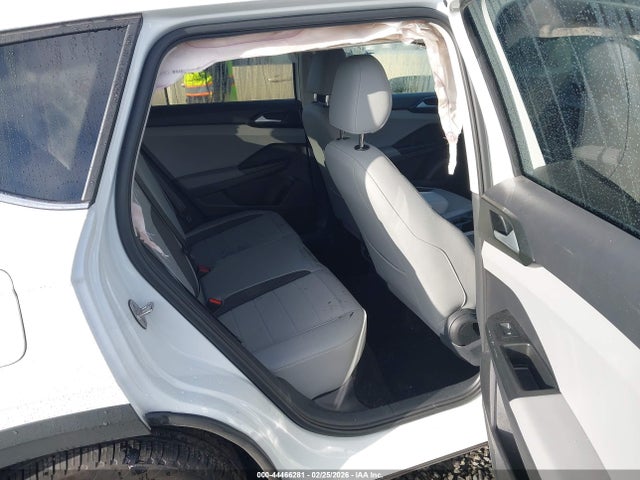 2022 VOLKSWAGEN TAOS 3VVYX7B21NM074703 Photo 7