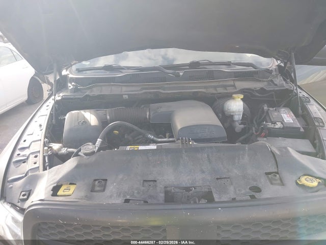 Aukcja sprzedaży 2018 Ram 1500 Tradesman  4x2 6'4 Box, vin: 1C6RR6FG7JS340120, numer aukcji: 44466287