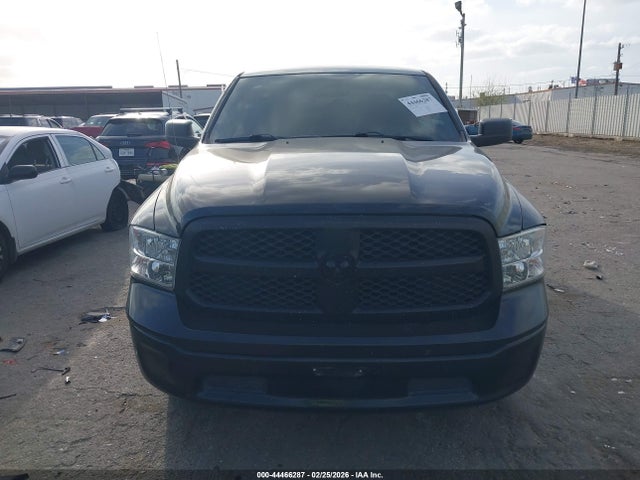 Aukcja sprzedaży 2018 Ram 1500 Tradesman  4x2 6'4 Box, vin: 1C6RR6FG7JS340120, numer aukcji: 44466287
