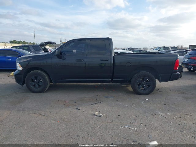 Aukcja sprzedaży 2018 Ram 1500 Tradesman  4x2 6'4 Box, vin: 1C6RR6FG7JS340120, numer aukcji: 44466287
