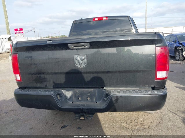 Aukcja sprzedaży 2018 Ram 1500 Tradesman  4x2 6'4 Box, vin: 1C6RR6FG7JS340120, numer aukcji: 44466287