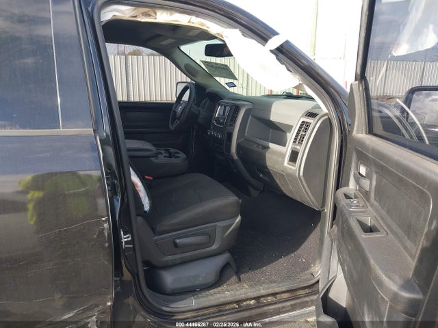 Aukcja sprzedaży 2018 Ram 1500 Tradesman  4x2 6'4 Box, vin: 1C6RR6FG7JS340120, numer aukcji: 44466287