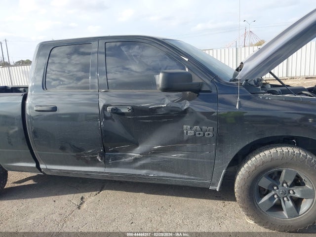 Aukcja sprzedaży 2018 Ram 1500 Tradesman  4x2 6'4 Box, vin: 1C6RR6FG7JS340120, numer aukcji: 44466287