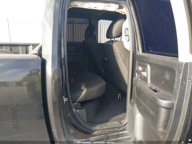Aukcja sprzedaży 2018 Ram 1500 Tradesman  4x2 6'4 Box, vin: 1C6RR6FG7JS340120, numer aukcji: 44466287