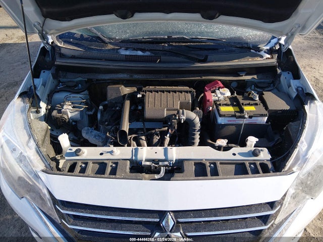 2024 MITSUBISHI MIRAGE ML32AUHJ2RH004840 Photo 9