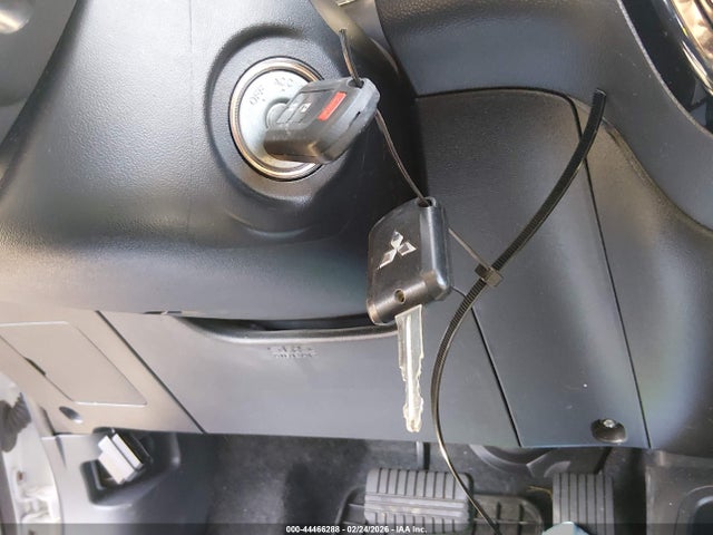 2024 MITSUBISHI MIRAGE ML32AUHJ2RH004840 Photo 10