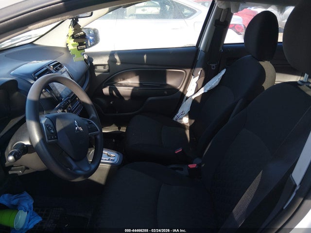 2024 MITSUBISHI MIRAGE ML32AUHJ2RH004840 Photo 4