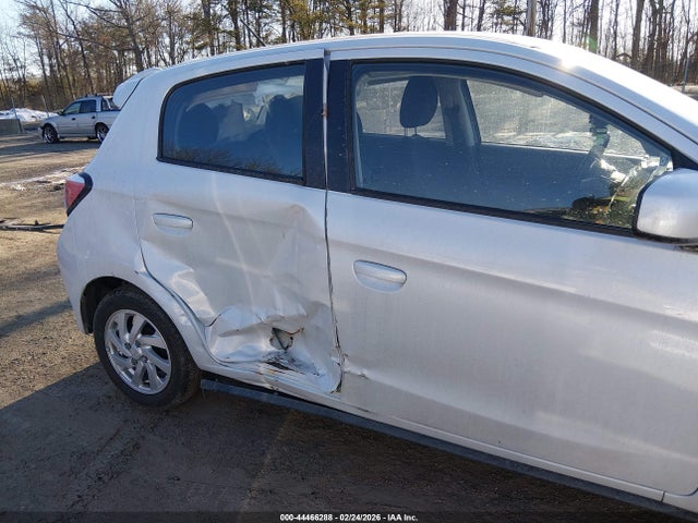 2024 MITSUBISHI MIRAGE ML32AUHJ2RH004840 Photo 5