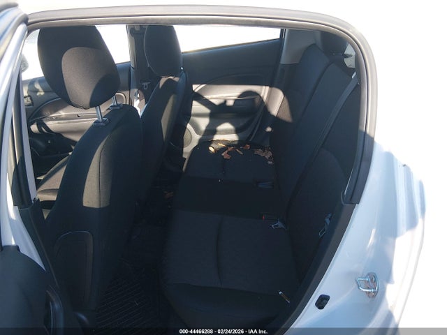 2024 MITSUBISHI MIRAGE ML32AUHJ2RH004840 Photo 7