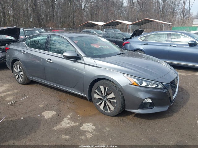 Aukcja sprzedaży 2019 Nissan Altima 2.5 Sv, vin: 1N4BL4DW0KC135976, numer aukcji: 44466293
