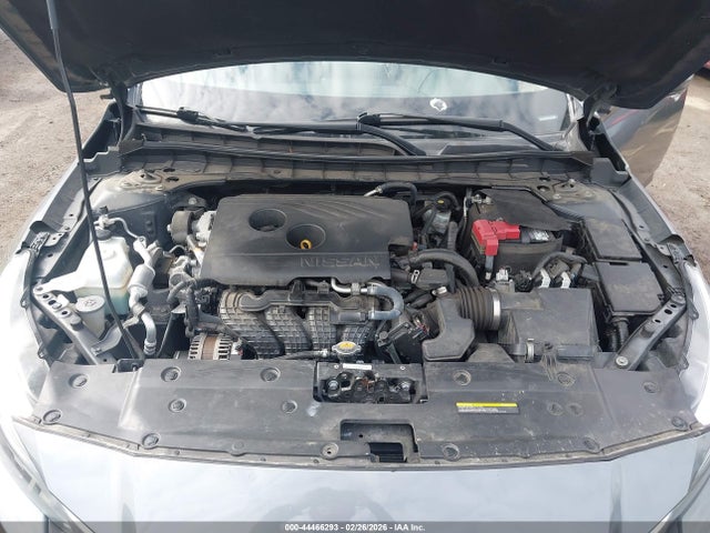 Aukcja sprzedaży 2019 Nissan Altima 2.5 Sv, vin: 1N4BL4DW0KC135976, numer aukcji: 44466293