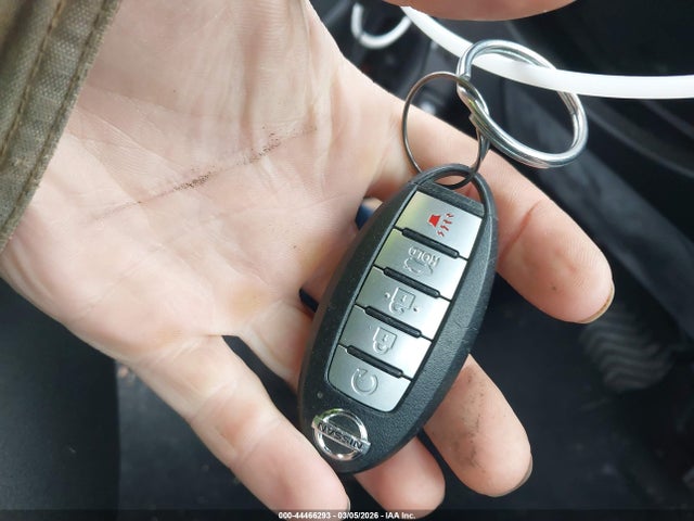 Aukcja sprzedaży 2019 Nissan Altima 2.5 Sv, vin: 1N4BL4DW0KC135976, numer aukcji: 44466293