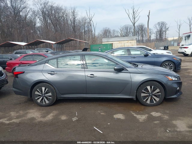 Aukcja sprzedaży 2019 Nissan Altima 2.5 Sv, vin: 1N4BL4DW0KC135976, numer aukcji: 44466293