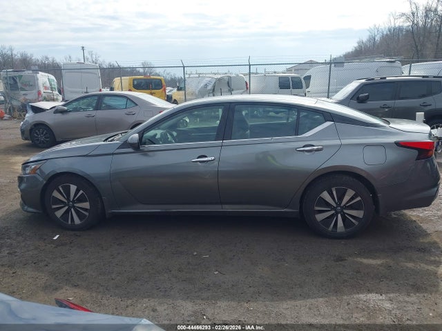 Aukcja sprzedaży 2019 Nissan Altima 2.5 Sv, vin: 1N4BL4DW0KC135976, numer aukcji: 44466293