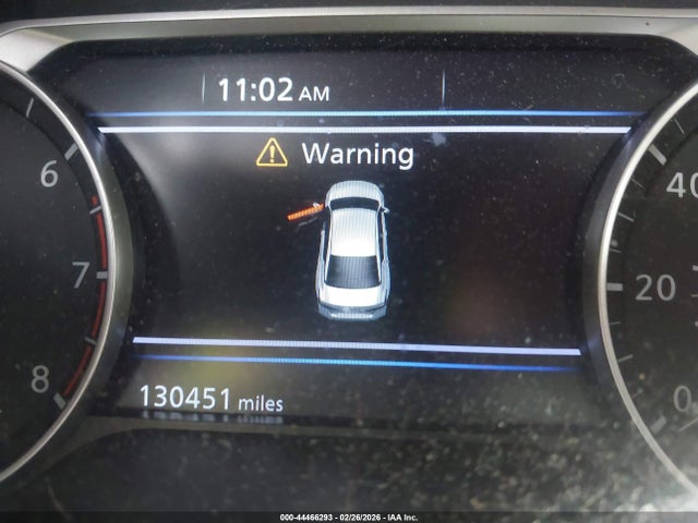 Aukcja sprzedaży 2019 Nissan Altima 2.5 Sv, vin: 1N4BL4DW0KC135976, numer aukcji: 44466293