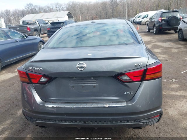 Aukcja sprzedaży 2019 Nissan Altima 2.5 Sv, vin: 1N4BL4DW0KC135976, numer aukcji: 44466293