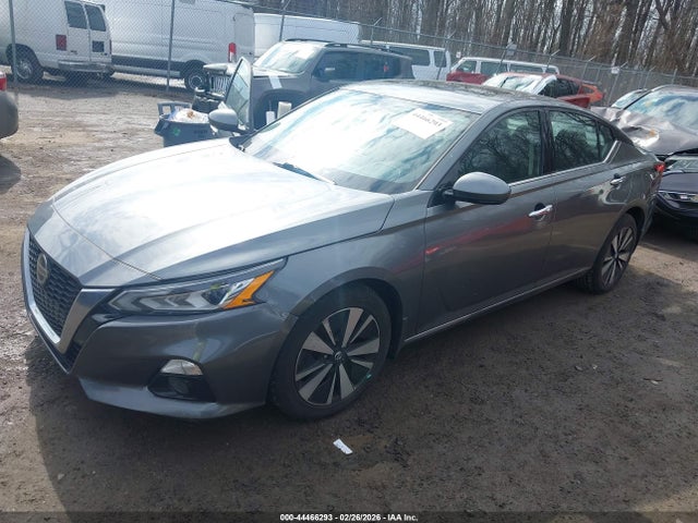 Aukcja sprzedaży 2019 Nissan Altima 2.5 Sv, vin: 1N4BL4DW0KC135976, numer aukcji: 44466293