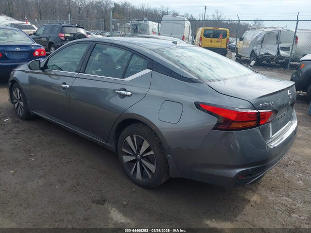 Aukcja sprzedaży 2019 Nissan Altima 2.5 Sv, vin: 1N4BL4DW0KC135976, numer aukcji: 44466293