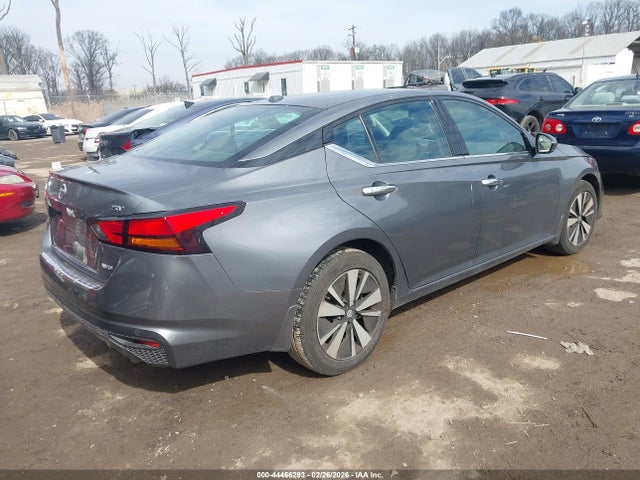 Aukcja sprzedaży 2019 Nissan Altima 2.5 Sv, vin: 1N4BL4DW0KC135976, numer aukcji: 44466293