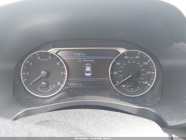 Aukcja sprzedaży 2019 Nissan Altima 2.5 Sv, vin: 1N4BL4DW0KC135976, numer aukcji: 44466293
