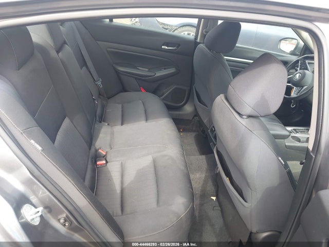 Aukcja sprzedaży 2019 Nissan Altima 2.5 Sv, vin: 1N4BL4DW0KC135976, numer aukcji: 44466293
