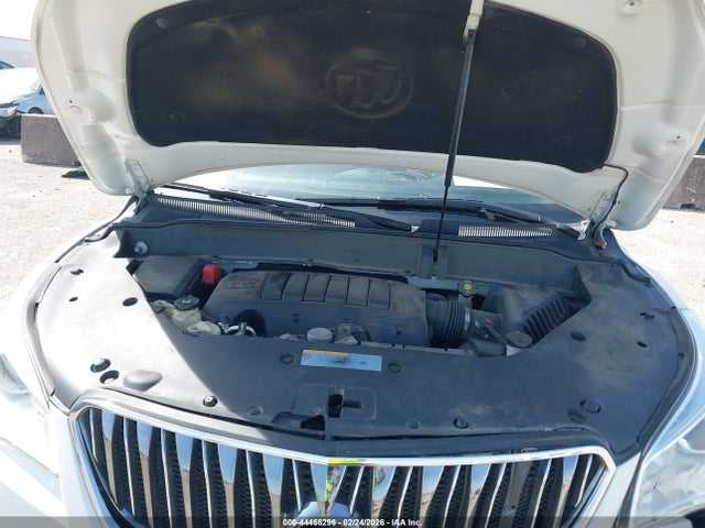 Продаж на аукціоні авто 2017 Buick Enclave Premium, vin: 5GAKRCKD0HJ270160, номер лоту: 44466296